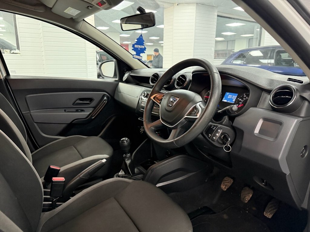 Used Dacia Duster 2019 for sale - 77463685: Photo 19