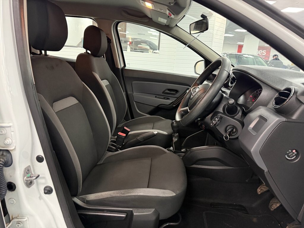 Used Dacia Duster 2019 for sale - 77463685: Photo 20