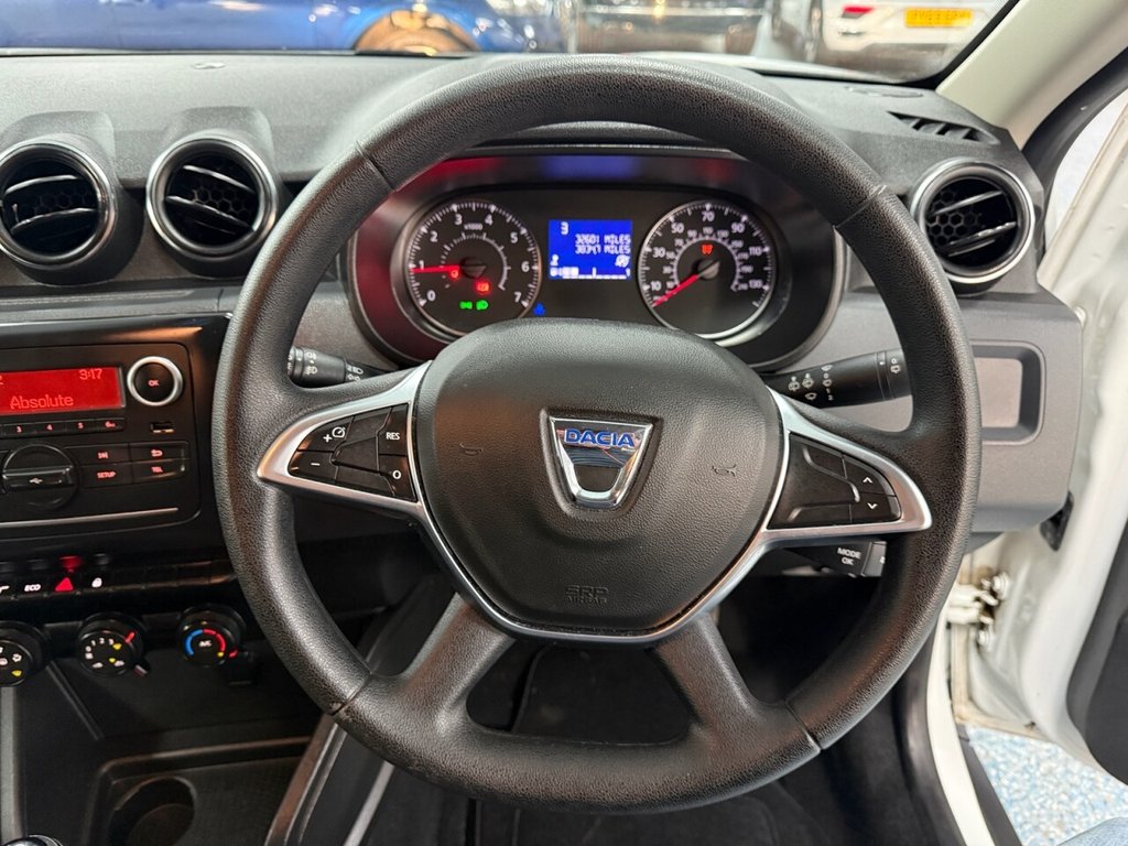 Used Dacia Duster 2019 for sale - 77463685: Photo 23