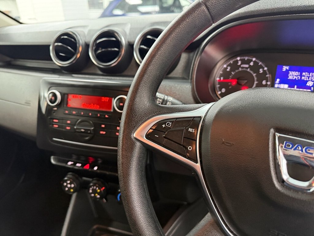 Used Dacia Duster 2019 for sale - 77463685: Photo 24