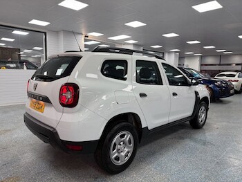 Used Dacia Duster 2019 for sale - 77463685: Photo