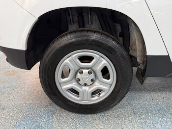 Used Dacia Duster 2019 for sale - 77463685: Photo