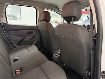 Used Dacia Duster 2019 for sale - 77463685: Photo