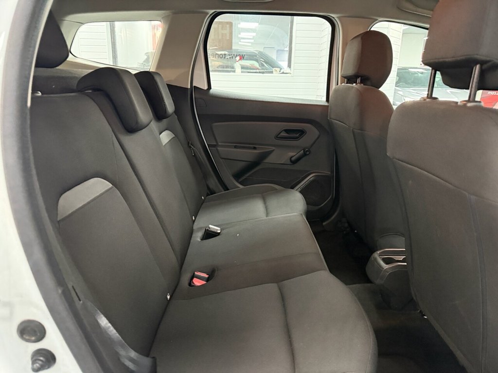 Used Dacia Duster 2019 for sale - 77463685: Photo 5