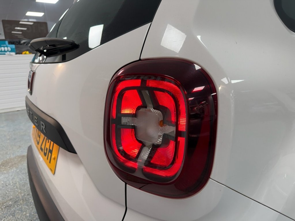Used Dacia Duster 2019 for sale - 77463685: Photo 6