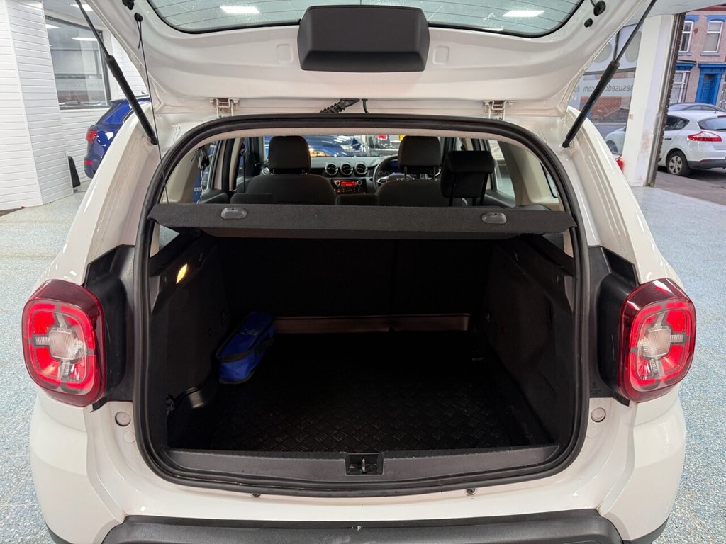 Used Dacia Duster 2019 for sale - 77463685: Photo 8