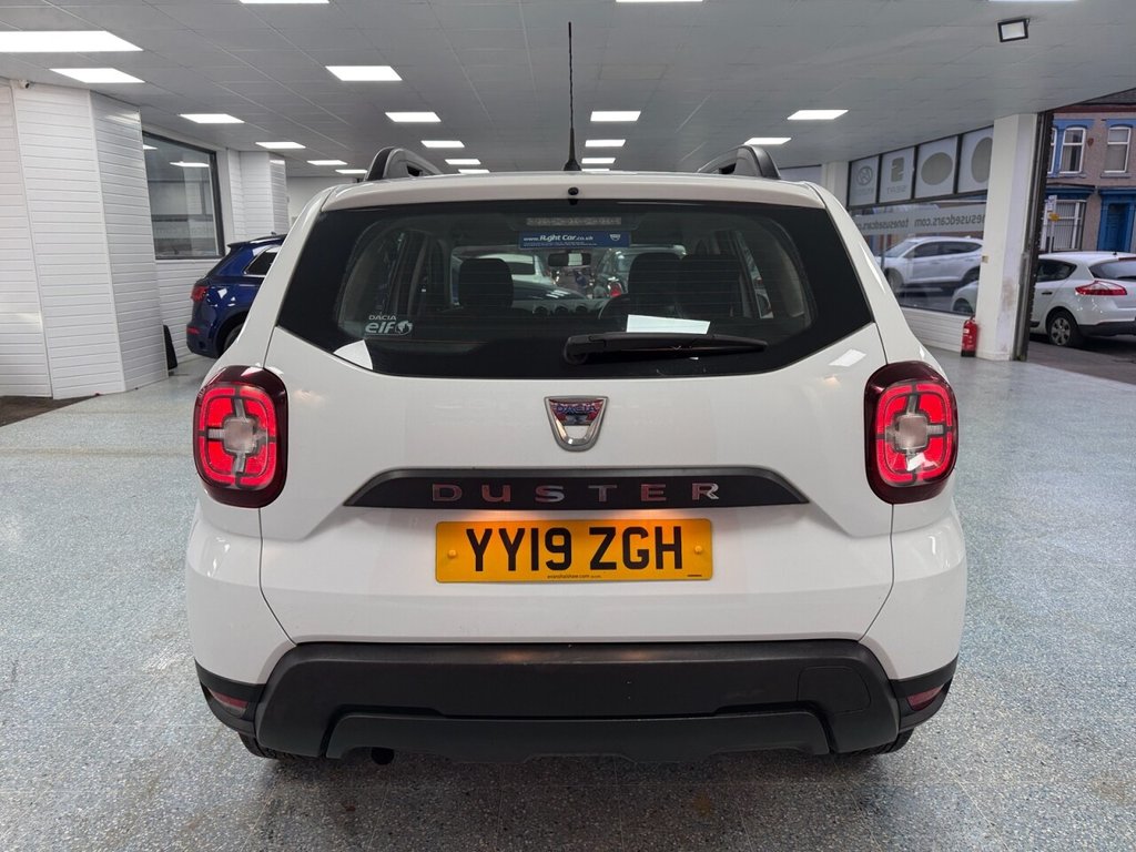 Used Dacia Duster 2019 for sale - 77463685: Photo 9