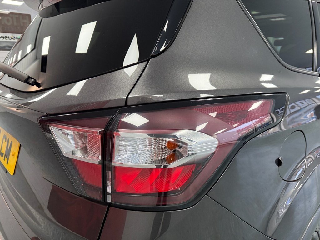 Used Ford Kuga 2019 for sale - 77084102: Photo 11