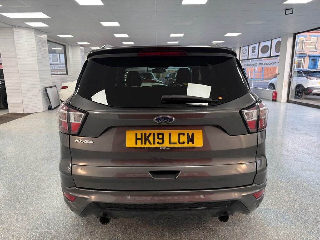 Used Ford Kuga 2019 for sale - 77084102: Photo 13