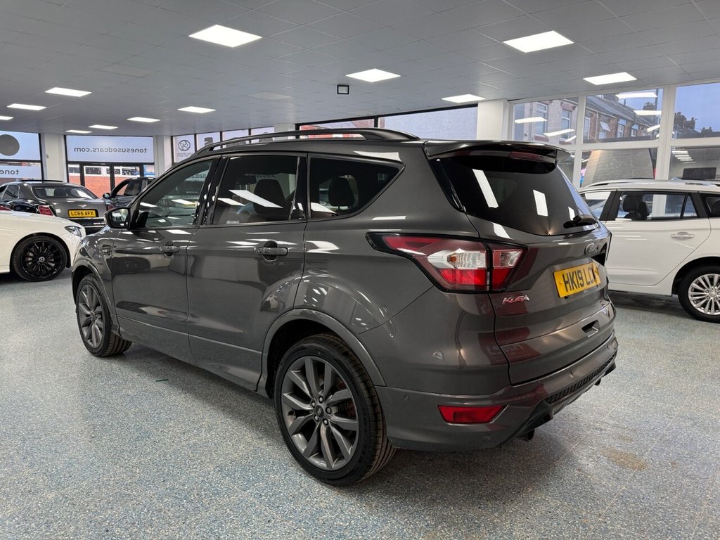 Used Ford Kuga 2019 for sale - 77084102: Photo 14