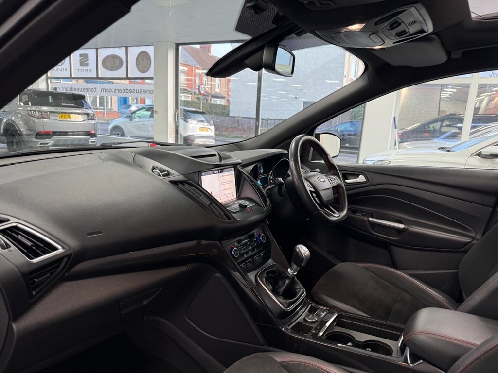 Used Ford Kuga 2019 for sale - 77084102: Photo 16