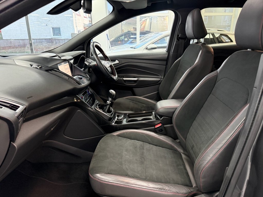 Used Ford Kuga 2019 for sale - 77084102: Photo 17