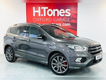 2019 (19) - 1.5 EcoBoost ST-Line Edition 5dr 2WD