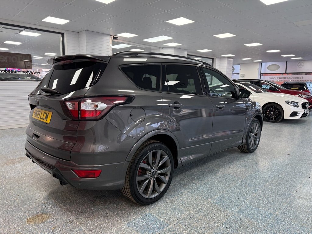 Used Ford Kuga 2019 for sale - 77084102: Photo 2