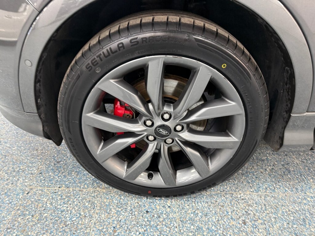 Used Ford Kuga 2019 for sale - 77084102: Photo 20