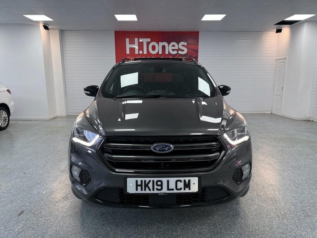 Used Ford Kuga 2019 for sale - 77084102: Photo 24