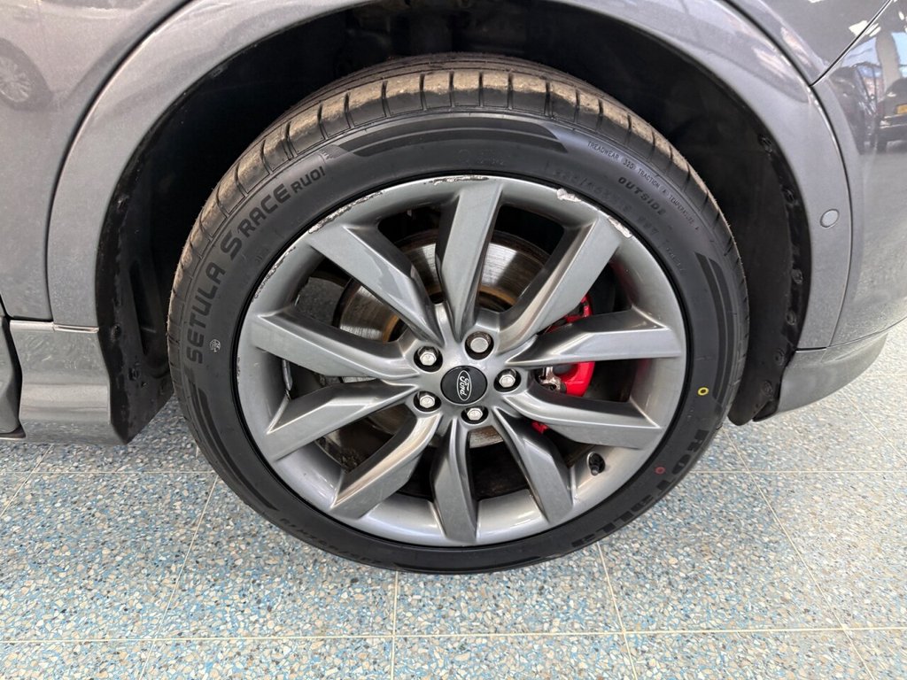 Used Ford Kuga 2019 for sale - 77084102: Photo 25