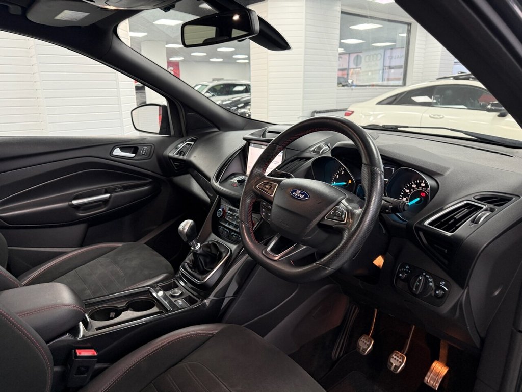 Used Ford Kuga 2019 for sale - 77084102: Photo 26