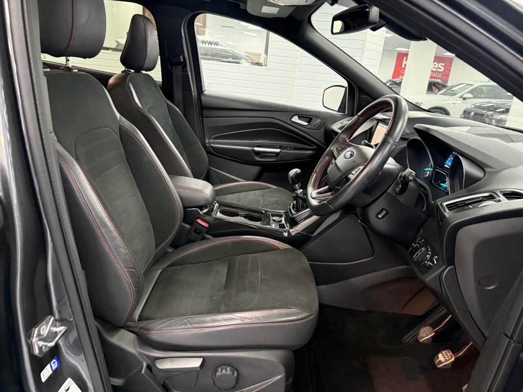 Used Ford Kuga 2019 for sale - 77084102: Photo 27
