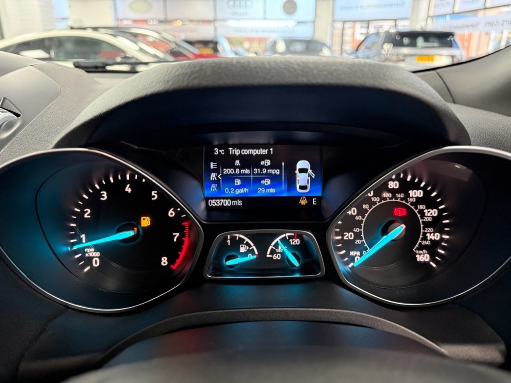 Used Ford Kuga 2019 for sale - 77084102: Photo 35