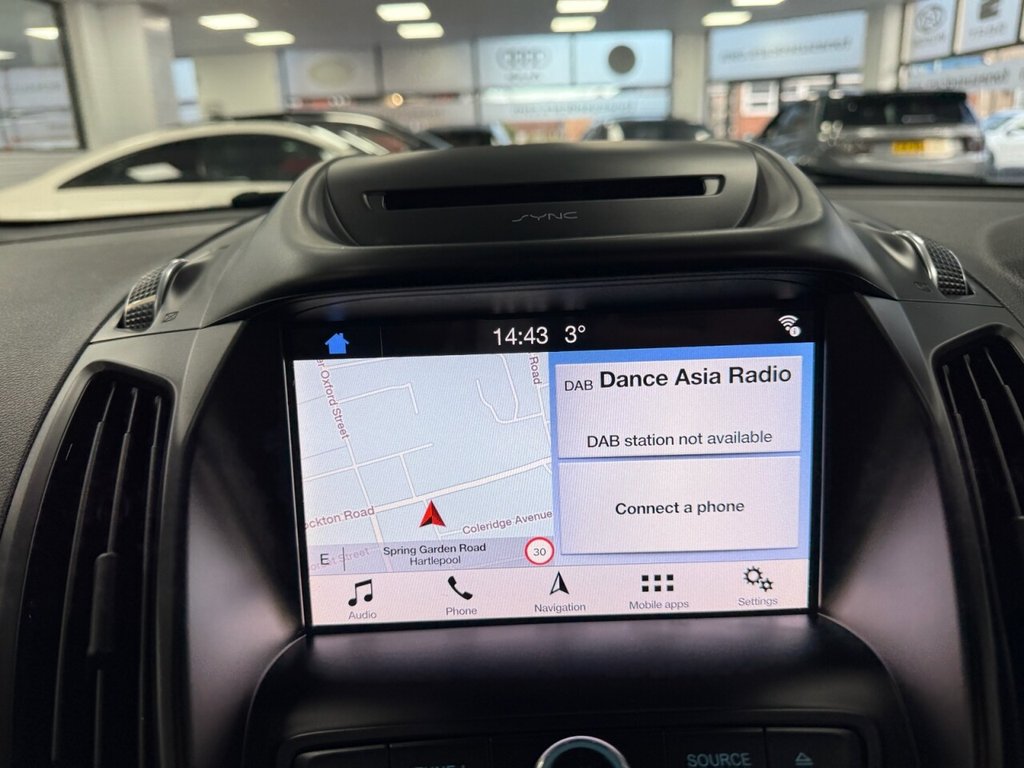 Used Ford Kuga 2019 for sale - 77084102: Photo 36