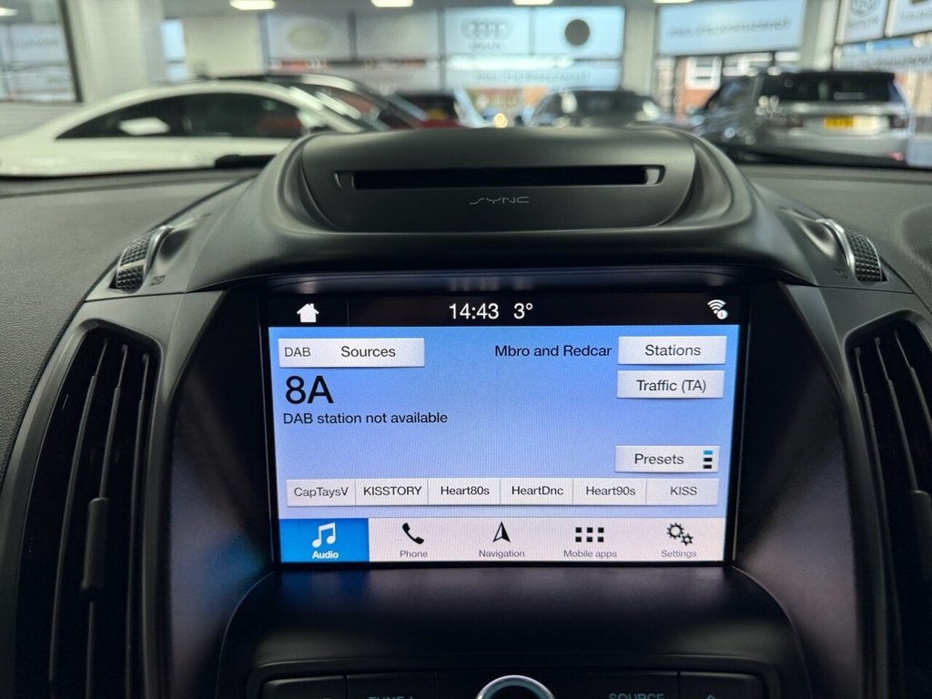 Used Ford Kuga 2019 for sale - 77084102: Photo 37