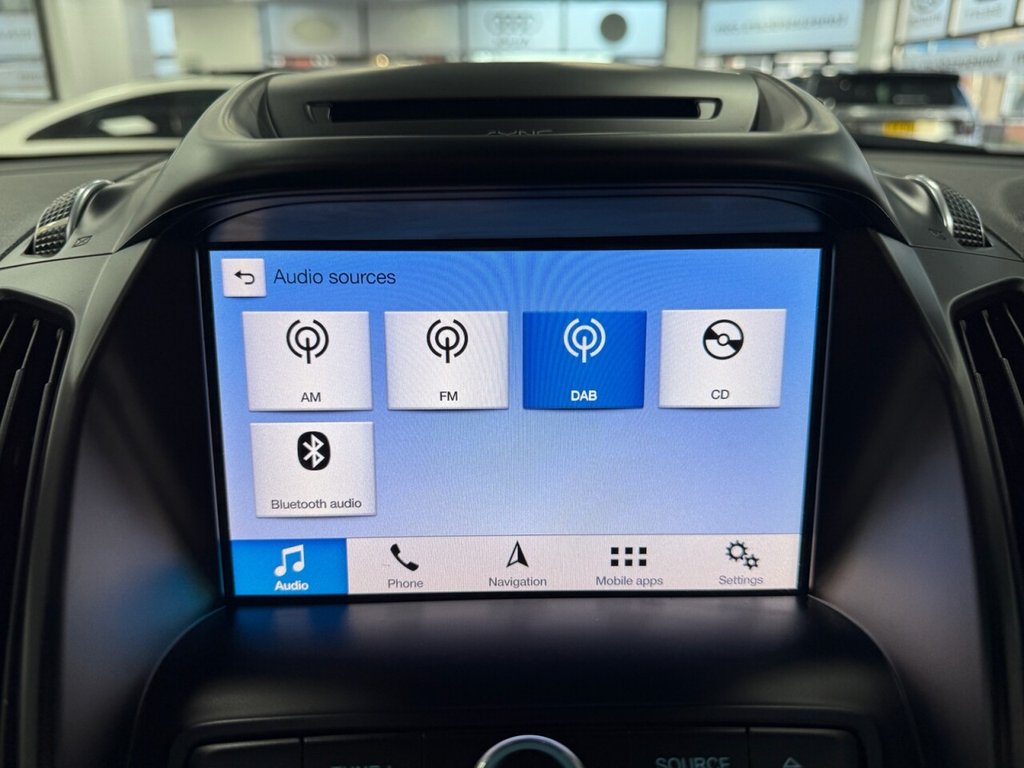 Used Ford Kuga 2019 for sale - 77084102: Photo 38