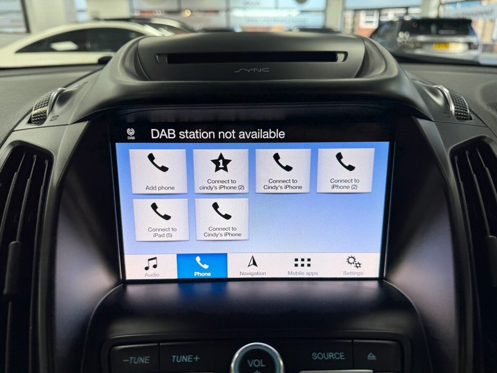 Used Ford Kuga 2019 for sale - 77084102: Photo 39