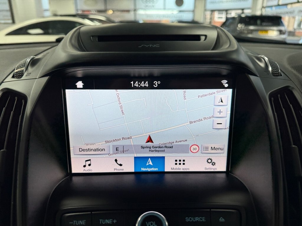 Used Ford Kuga 2019 for sale - 77084102: Photo 40