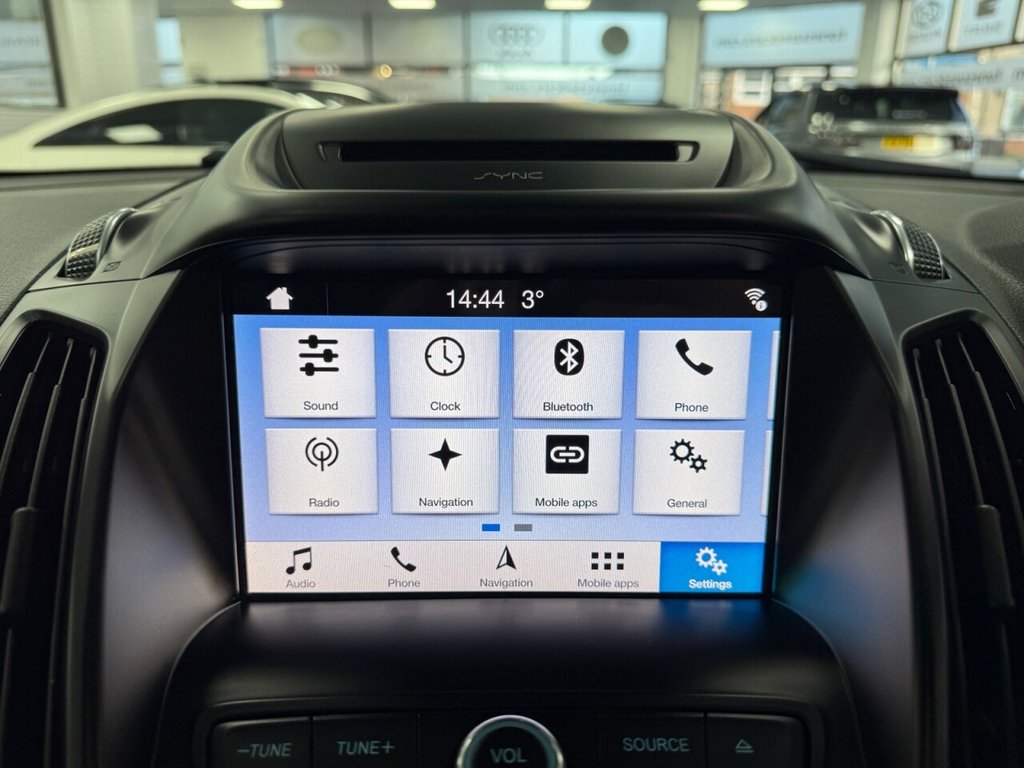 Used Ford Kuga 2019 for sale - 77084102: Photo 41