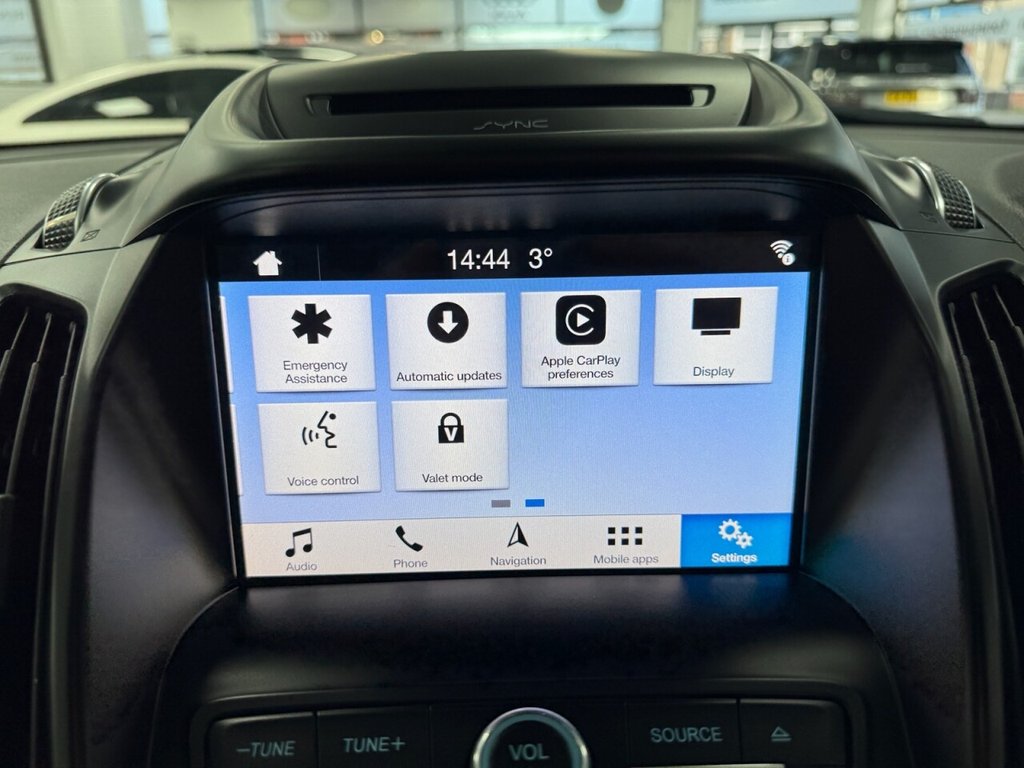 Used Ford Kuga 2019 for sale - 77084102: Photo 42