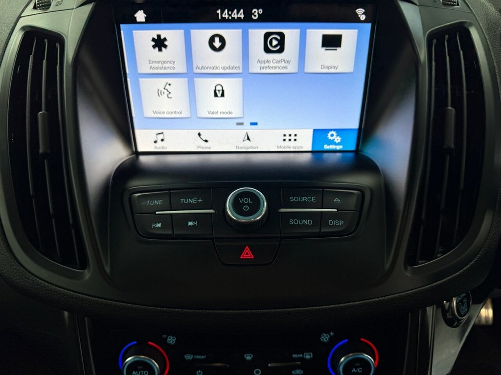 Used Ford Kuga 2019 for sale - 77084102: Photo 43