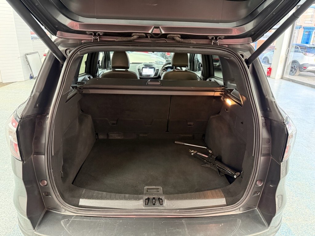 Used Ford Kuga 2019 for sale - 77084102: Photo 9