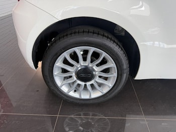 Used Fiat 500 2016 for sale - 79209995: Photo
