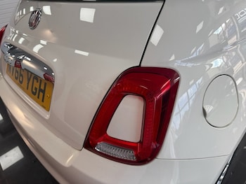 Used Fiat 500 2016 for sale - 79209995: Photo