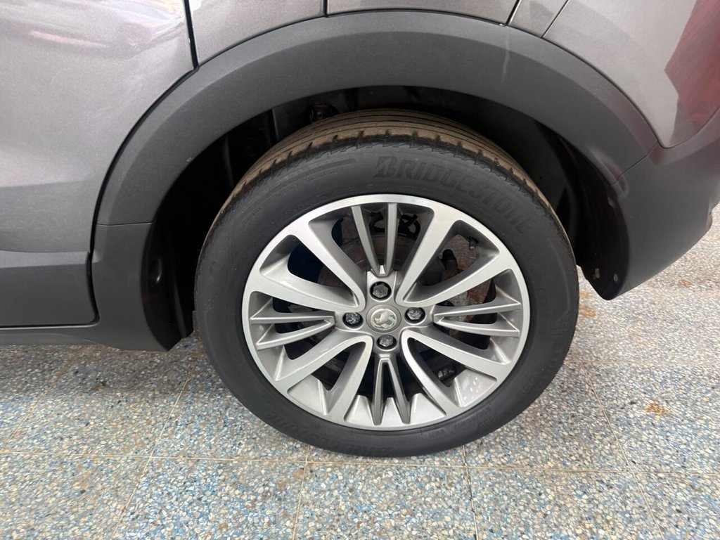 Used Vauxhall Crossland X 2020 for sale - 77734124: Photo 12