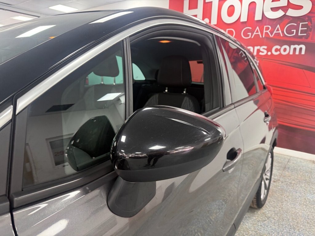 Used Vauxhall Crossland X 2020 for sale - 77734124: Photo 13