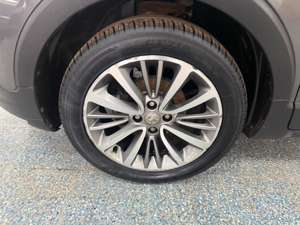 Used Vauxhall Crossland X 2020 for sale - 77734124: Photo 14