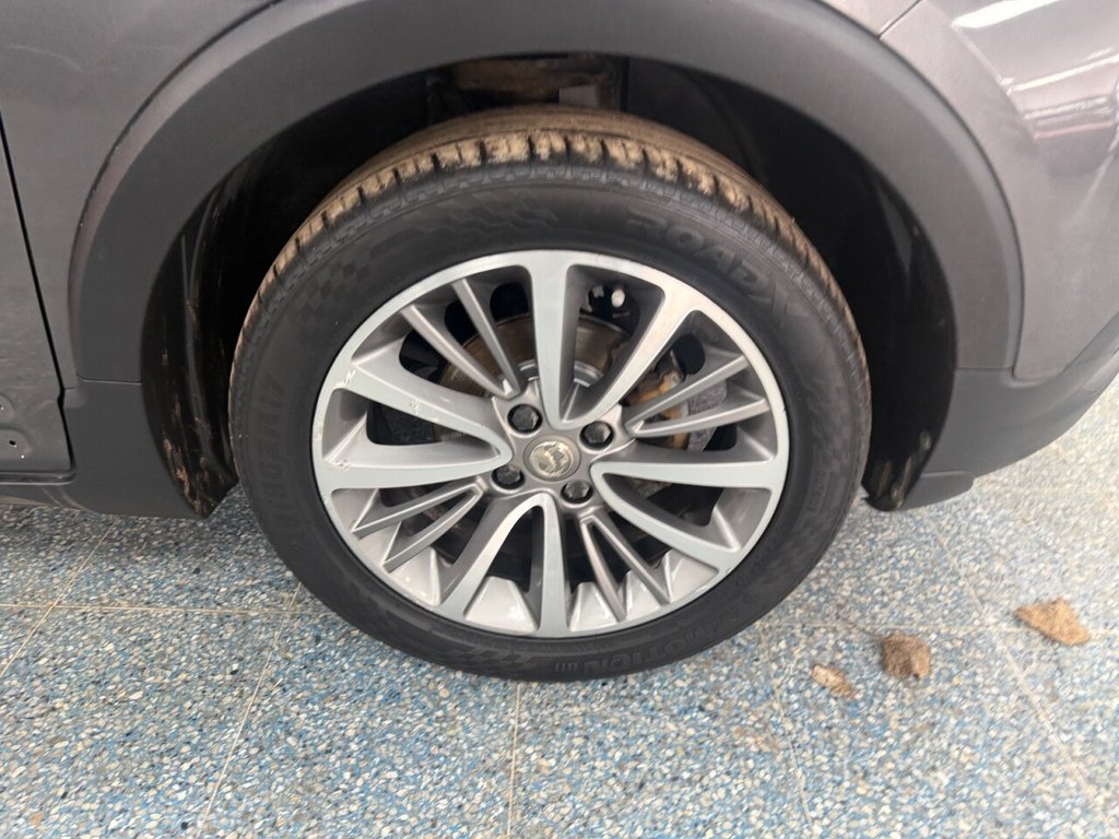 Used Vauxhall Crossland X 2020 for sale - 77734124: Photo 17