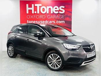 2020 (20) - 1.2 [83] Griffin 5dr [Start Stop]