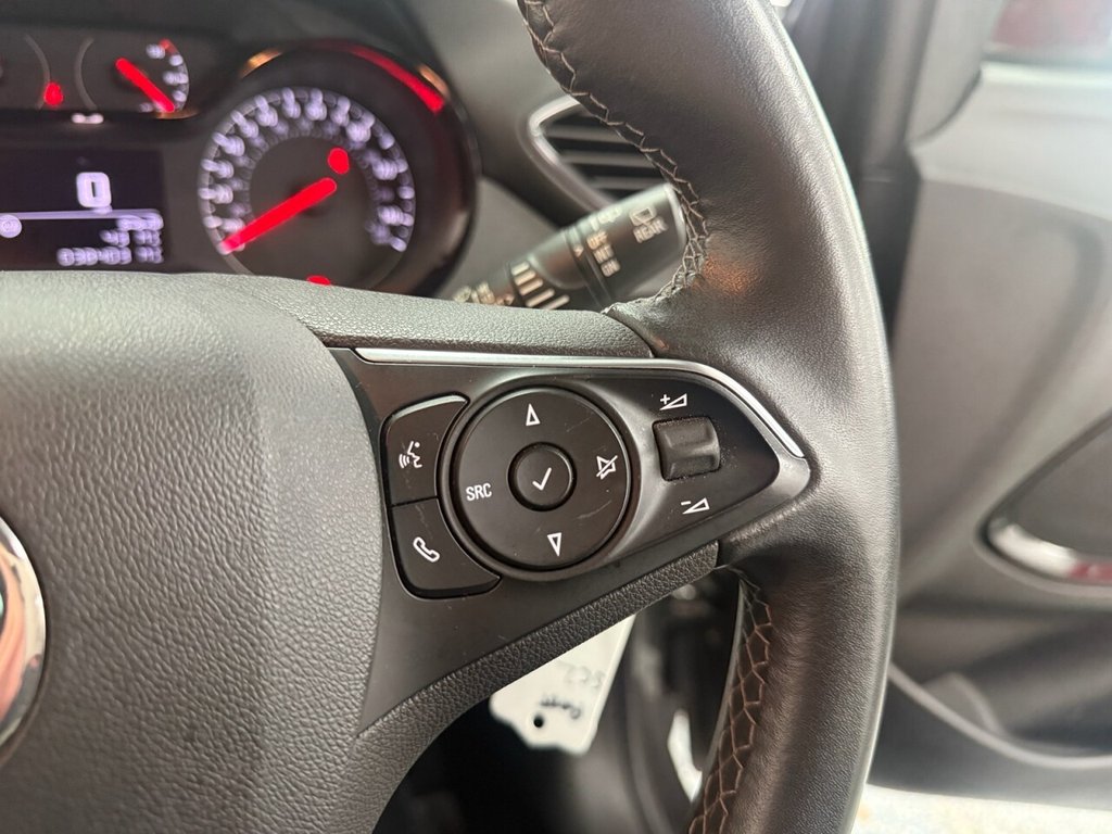 Used Vauxhall Crossland X 2020 for sale - 77734124: Photo 24