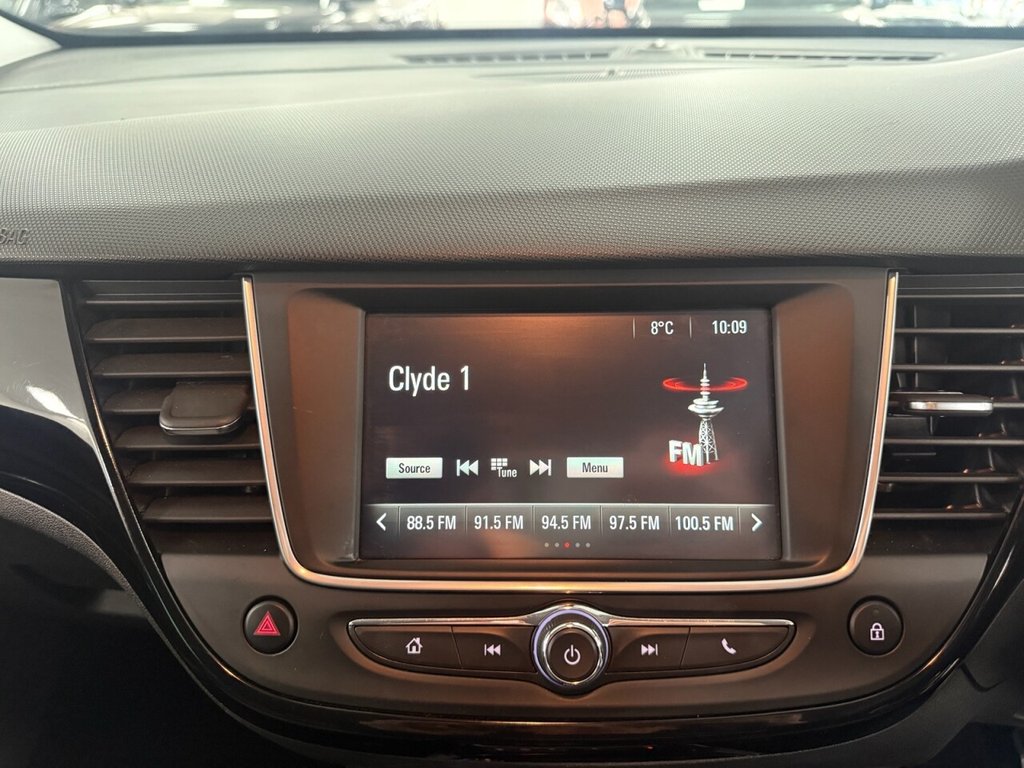 Used Vauxhall Crossland X 2020 for sale - 77734124: Photo 27