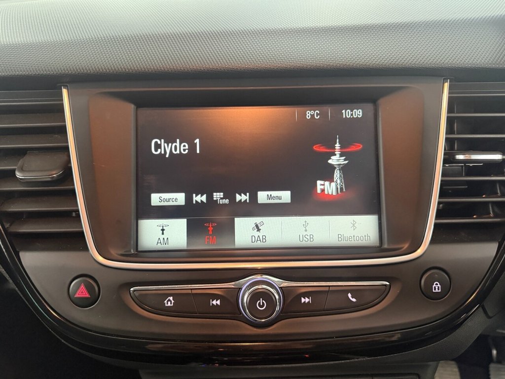 Used Vauxhall Crossland X 2020 for sale - 77734124: Photo 28