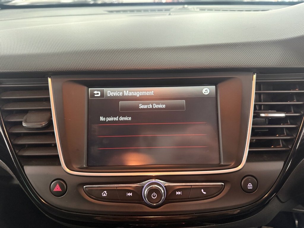 Used Vauxhall Crossland X 2020 for sale - 77734124: Photo 29