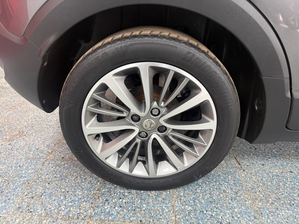 Used Vauxhall Crossland X 2020 for sale - 77734124: Photo 3