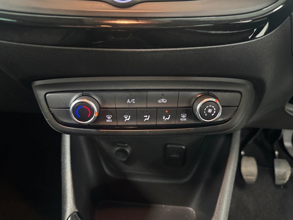 Used Vauxhall Crossland X 2020 for sale - 77734124: Photo 32