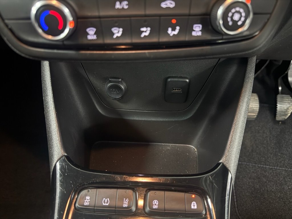 Used Vauxhall Crossland X 2020 for sale - 77734124: Photo 33