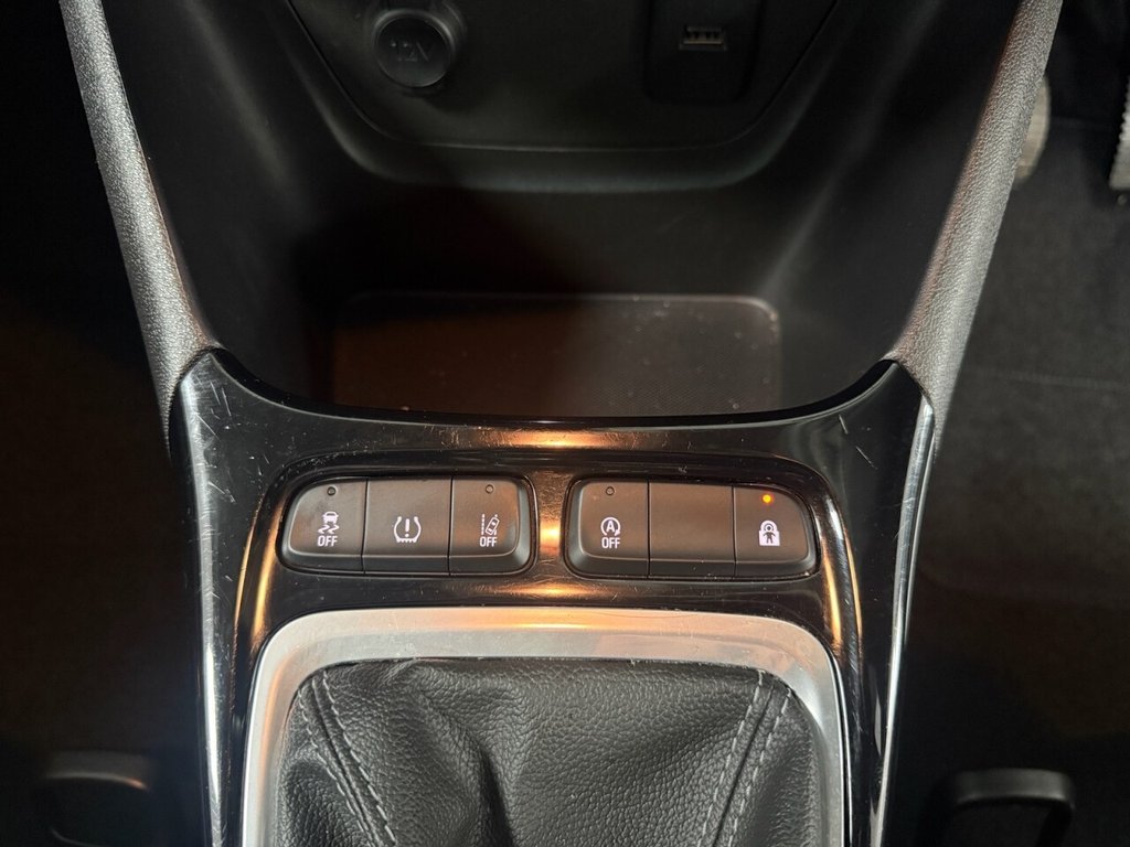 Used Vauxhall Crossland X 2020 for sale - 77734124: Photo 34