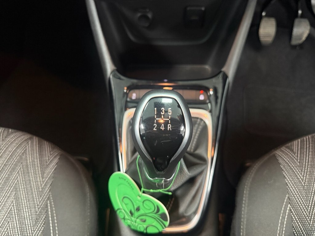 Used Vauxhall Crossland X 2020 for sale - 77734124: Photo 35