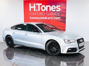 Used Audi A5 2016 for sale - 78632057: Photo